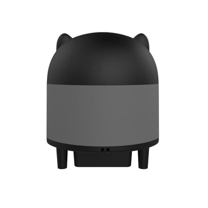 Litière Automatique XXL – Le Trône du Chat