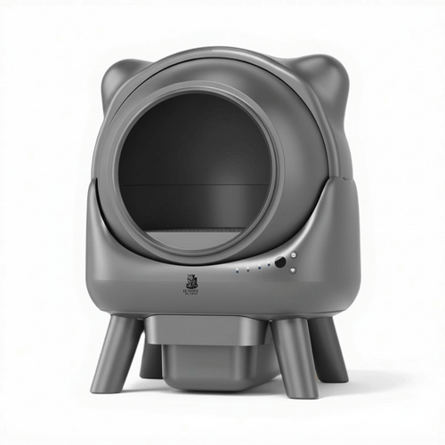 Litière Oreille de Chat - Le Trône du Chat