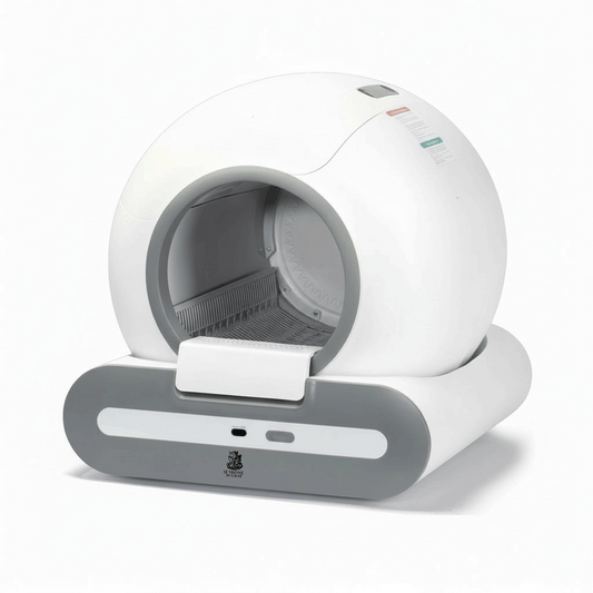 Litière Essentiel - Le Trône du Chat